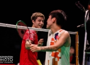 爱游戏网页版-泰国队绝杀丹麦队，石宇奇高光表现