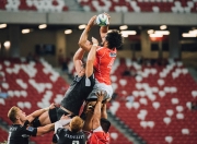 爱游戏中国-绿茵颠覆，2026世界杯，尼日利亚风暴横扫英格兰，萨卡一剑封喉