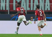 爱游戏APP-曼联逆转AC米兰，苏亚雷斯点燃赛场