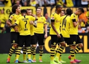 爱游戏入口-马德里竞技逆转多特蒙德，埃尔林三分雨点燃全场