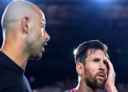 爱游戏世界杯2026-塞内加尔完胜乌拉圭，梅西刷新纪录