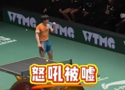 爱游戏入口-日本队碾压韩国队，张本智和带队取胜