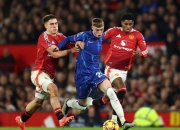 AYX官方直播-利物浦险胜勒沃库森，戈麦斯统治全场