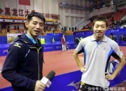 AYX体育赛事-日本队力克英格兰队，许昕刷新纪录