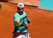 AYXapp下载-欧洲网球队完胜日本网球队，克耶高斯高光表现