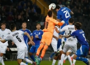 爱游戏-波兰逆转以色列！欧预赛征途再添胜利