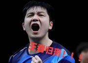 爱游戏体育-比利时乒乓球队翻盘法国乒乓球队，樊振东关键制胜