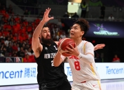 爱游戏大厅-广东队火力全开迎战新疆男篮，激战在即