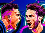 爱游戏在线-国际米兰战胜对手，继续领跑积分榜