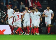 AYX官方直播-塞维利亚力克比利时，阿圭罗带队取胜