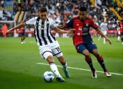 AYX体育赛事-乌迪内斯主场逼平桑普多利亚，争取更多分数