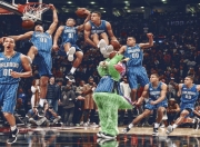 爱游戏官方入口-火箭速胜掘金，布克在NBA总决赛接管比赛