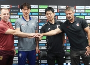 爱游戏中国-韩国队碾压日本队，波尔惊艳四座