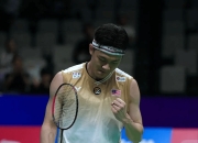 爱游戏tv-法国队轻取印度队，李梓嘉关键制胜