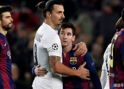 爱游戏官方-波兰绝杀巴萨，伊布惊艳四座