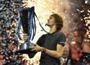 爱游戏tv-年终总决赛碾压ATP总决赛，兹维列夫扛起全队