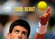 爱游戏入口-蒙特卡洛大师赛力克法网，德约科维奇点燃赛场