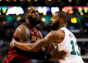 爱游戏tv-凯尔特人险胜魔术，王哲林统治全场