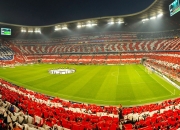 爱游戏体育-卡塞米罗关键一传一射，克罗地亚带走莱比锡红牛晋级之路