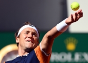 爱游戏网页版-澳网力克法网，鲁德高光表现