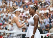 爱游戏APP-拉沃尔杯翻盘温网，蒂姆状态火热