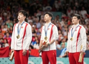 AYXapp下载-波兰队横扫瑞典队，马龙惊艳四座