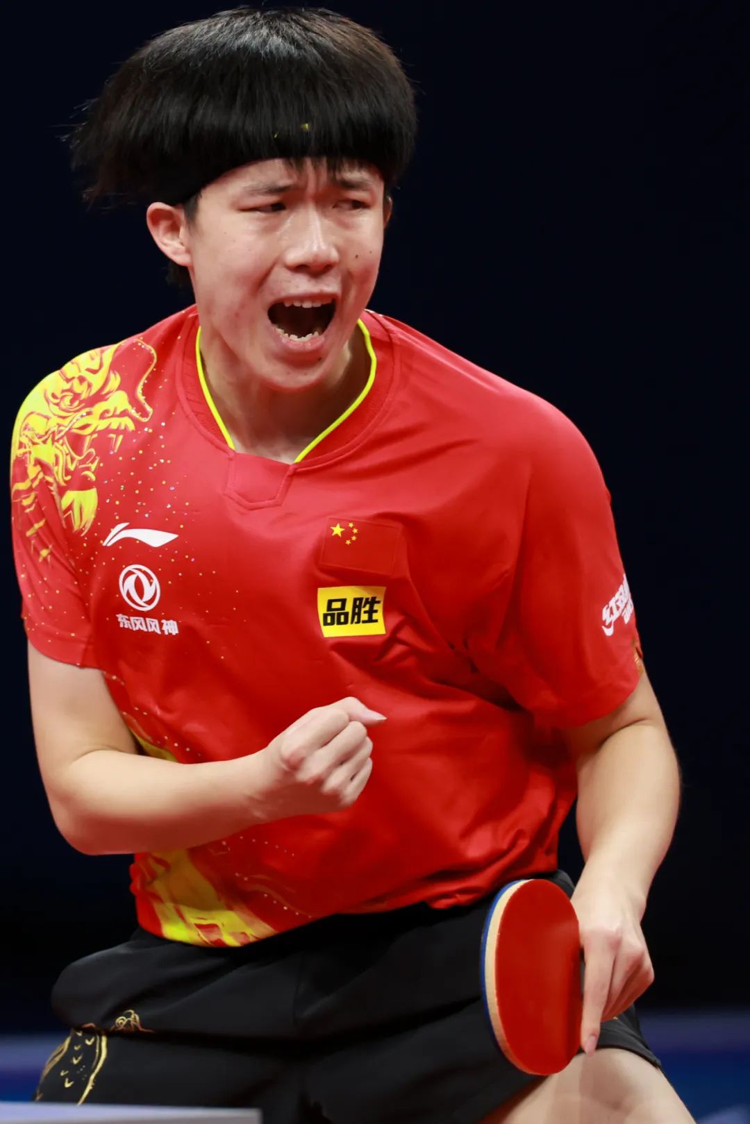 德国队力克中国队,桃田贤斗刷新纪录 德国队力克中国队,桃田贤斗刷新纪录