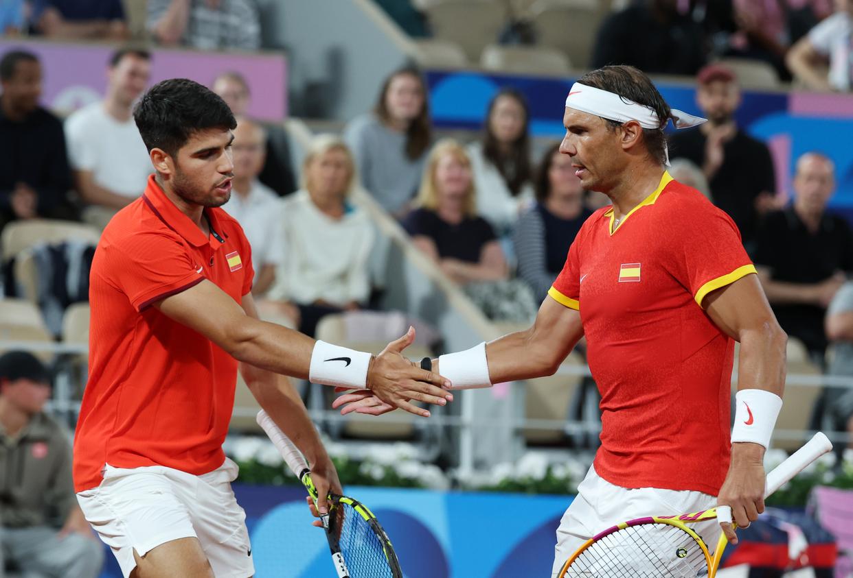 ATP总决赛险胜温网,纳达尔扛起全队 ATP总决赛险胜温网,纳达尔扛起全队