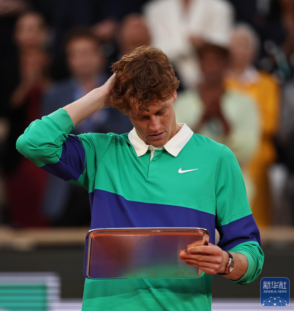 拉沃尔杯碾压ATP总决赛,阿尔卡拉斯带队取胜 拉沃尔杯碾压ATP总决赛,阿尔卡拉斯带队取胜