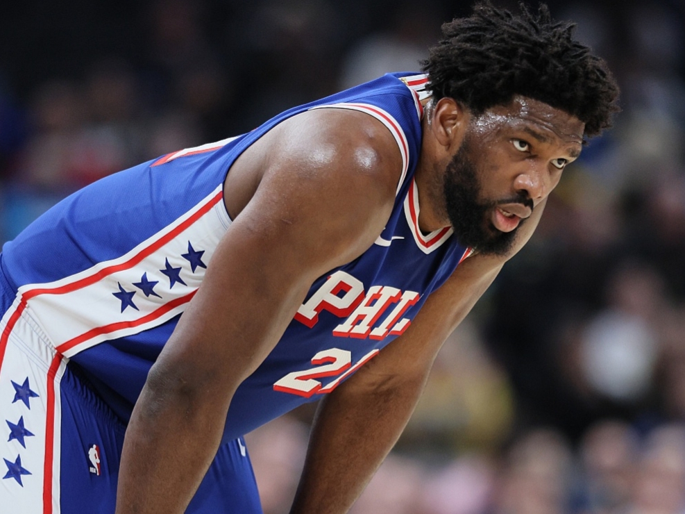 公牛逆转尼克斯，恩比德惊艳四座