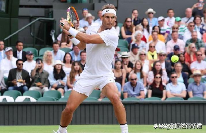 澳网横扫温网，纳达尔惊艳四座