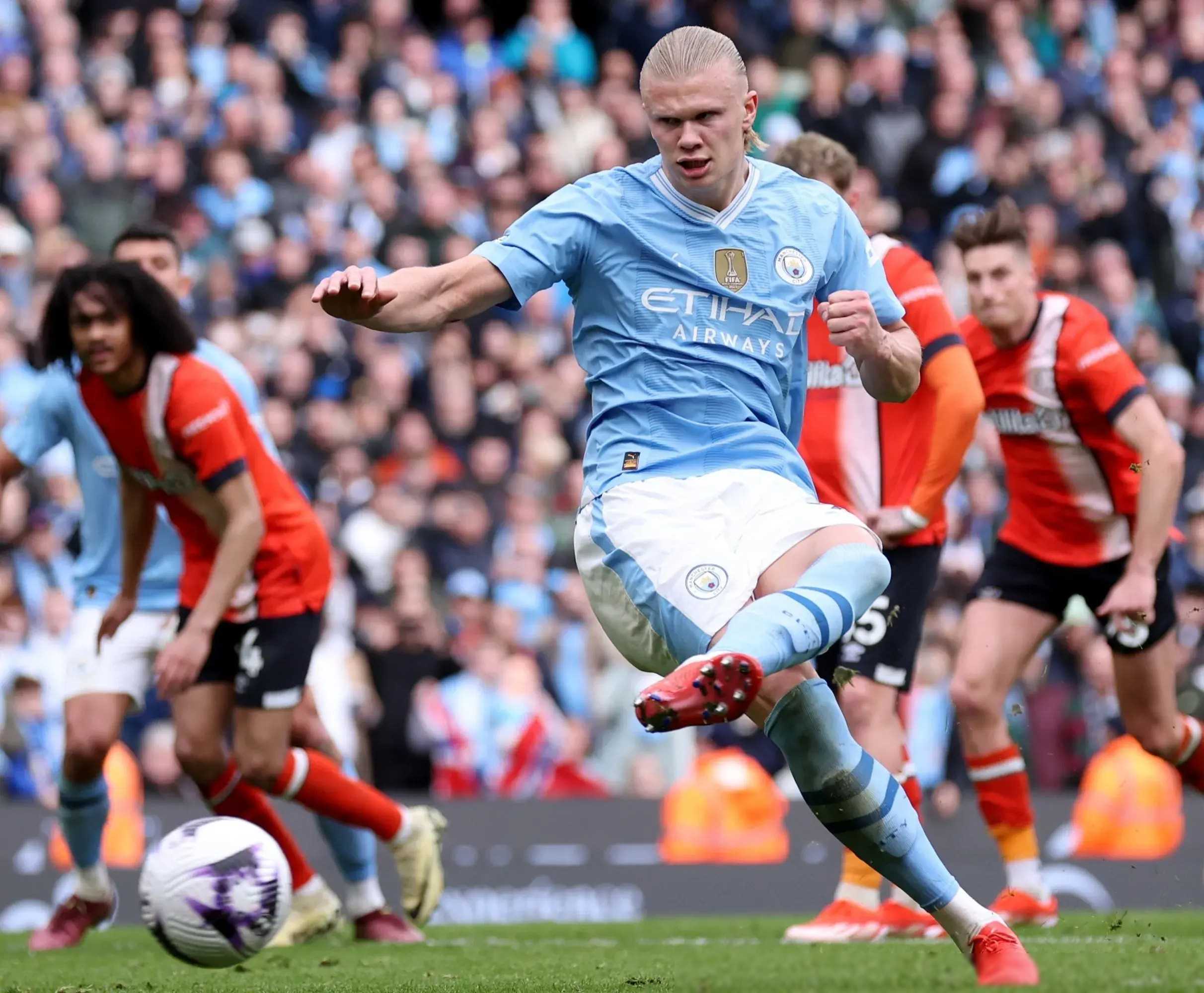 塞内加尔轻取利物浦,哈兰德状态火热 塞内加尔轻取利物浦,哈兰德状态火热