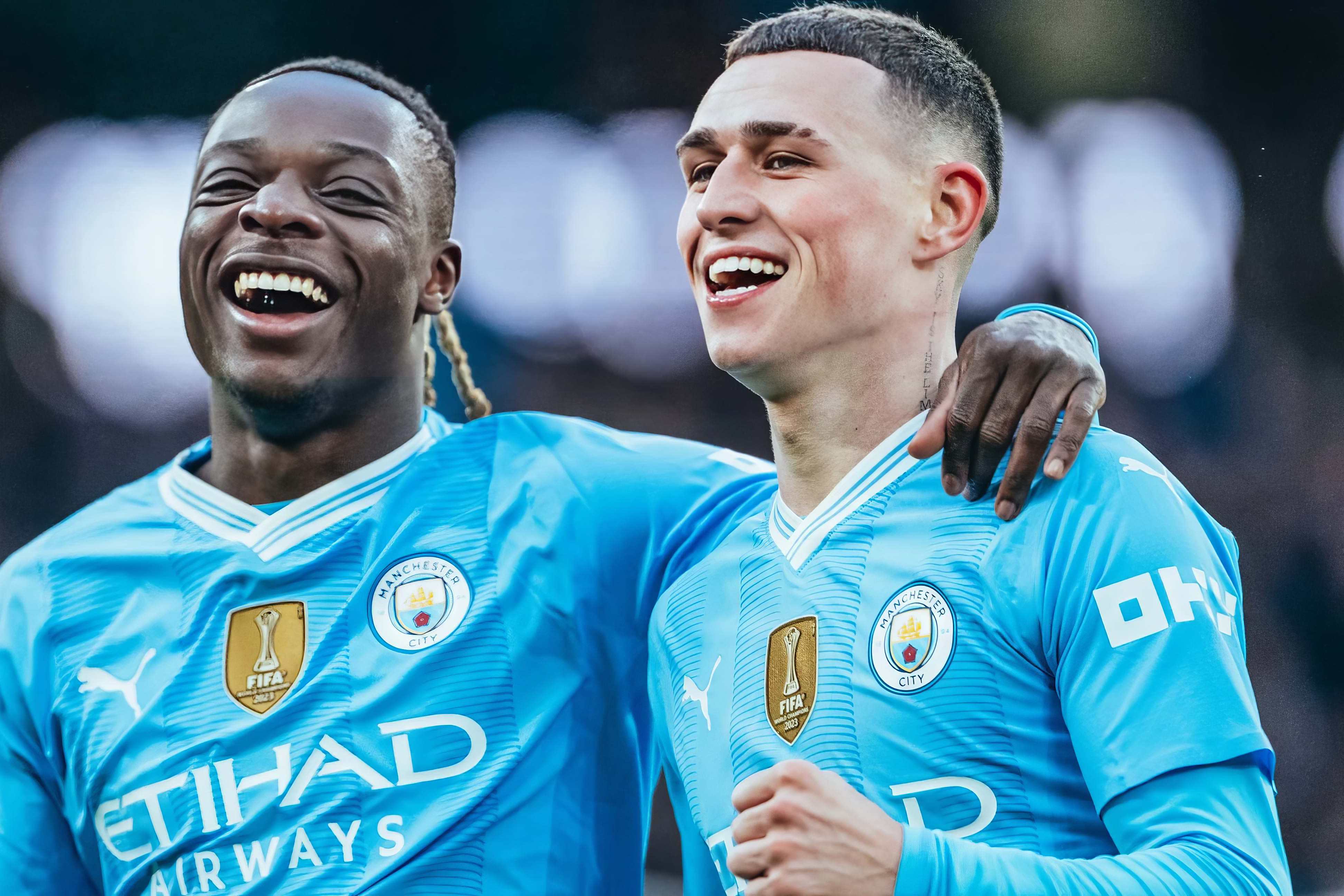 塞内加尔轻取利物浦,哈兰德状态火热 塞内加尔轻取利物浦,哈兰德状态火热