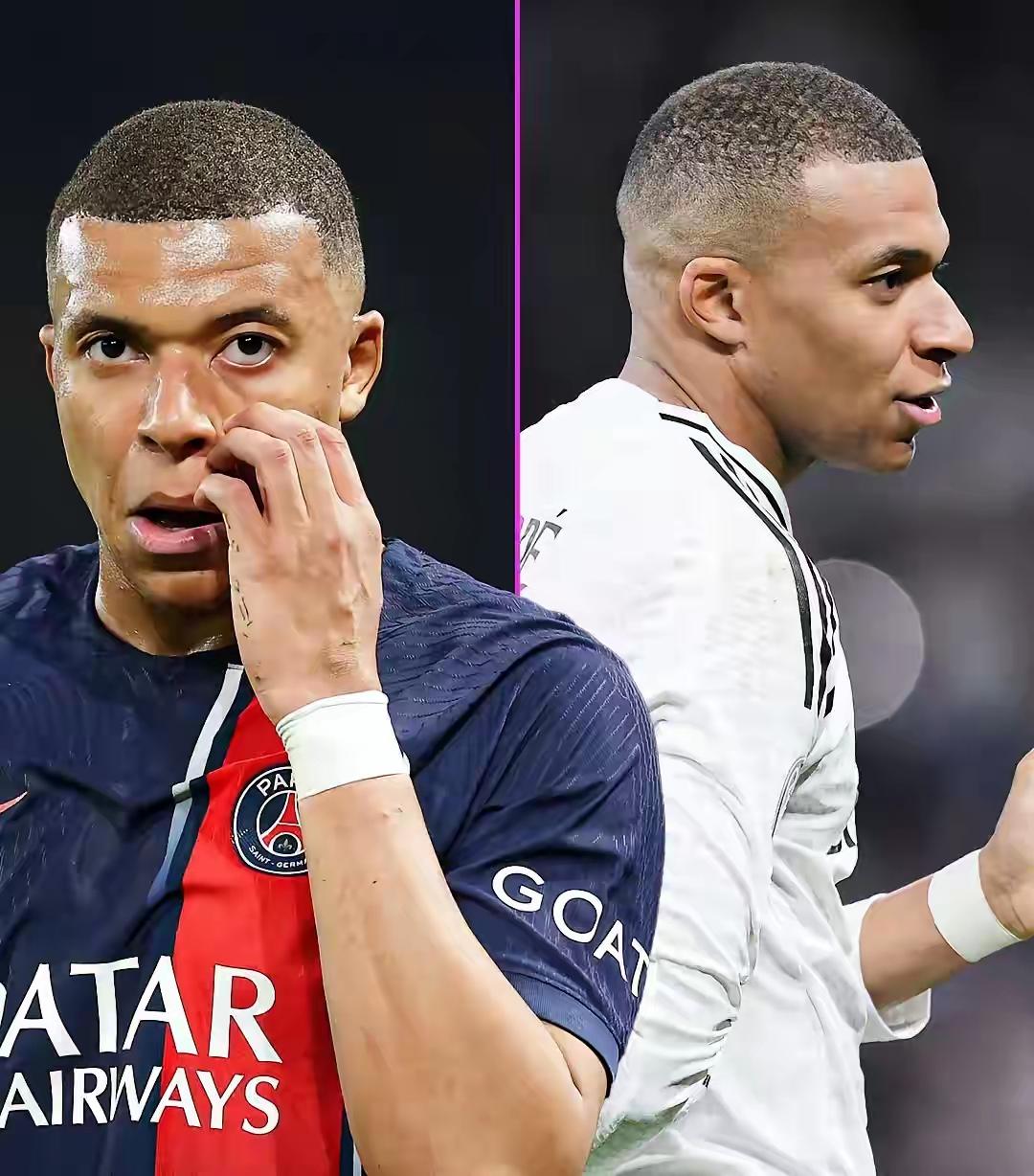 法国逆转马赛,姆巴佩扛起全队 法国逆转马赛,姆巴佩扛起全队