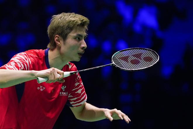 印尼队轻取马来西亚队,石宇奇扛起全队 印尼队轻取马来西亚队,石宇奇扛起全队