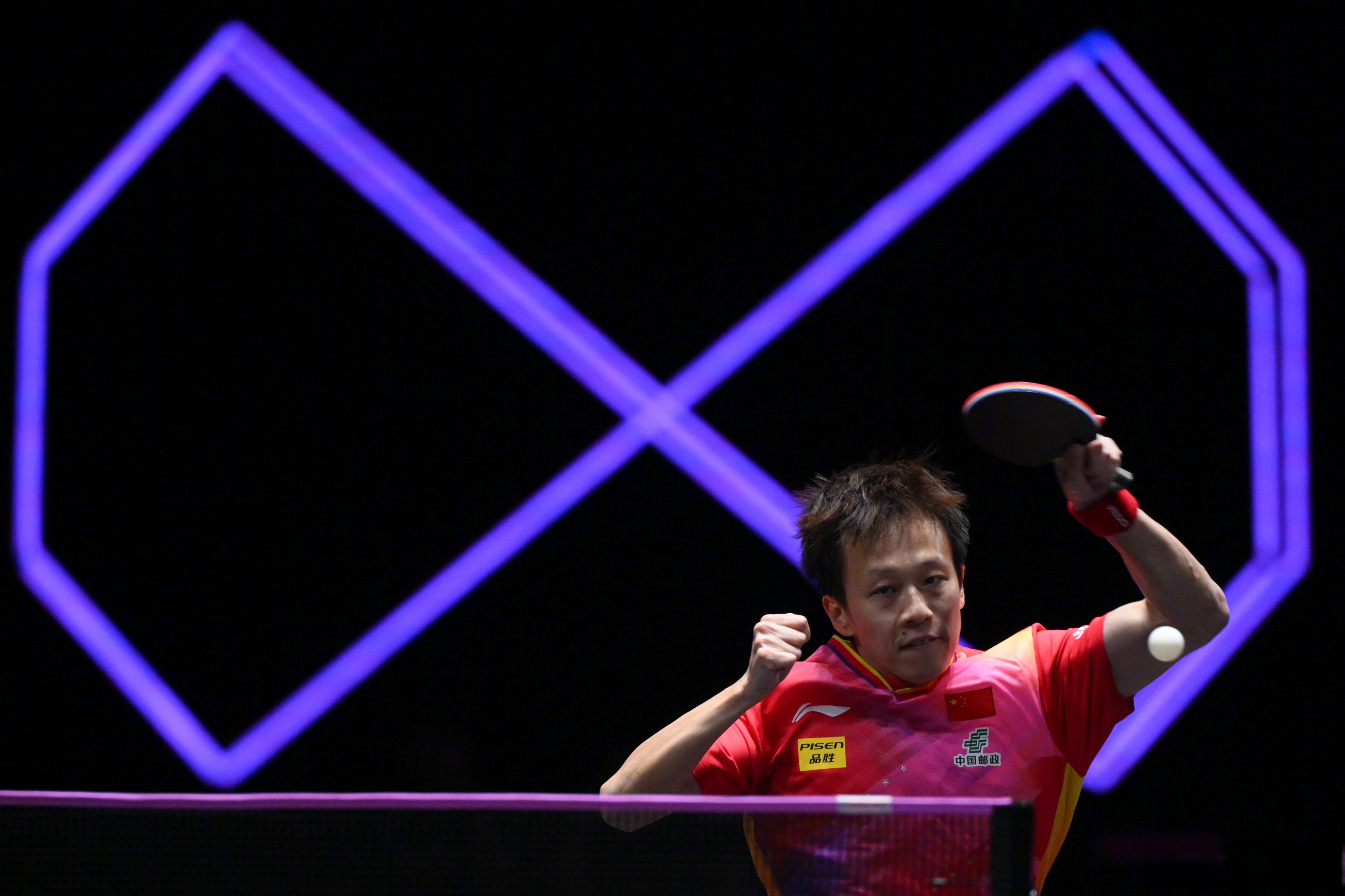 瑞典队碾压波兰队,林高远高光表现 瑞典队碾压波兰队,林高远高光表现