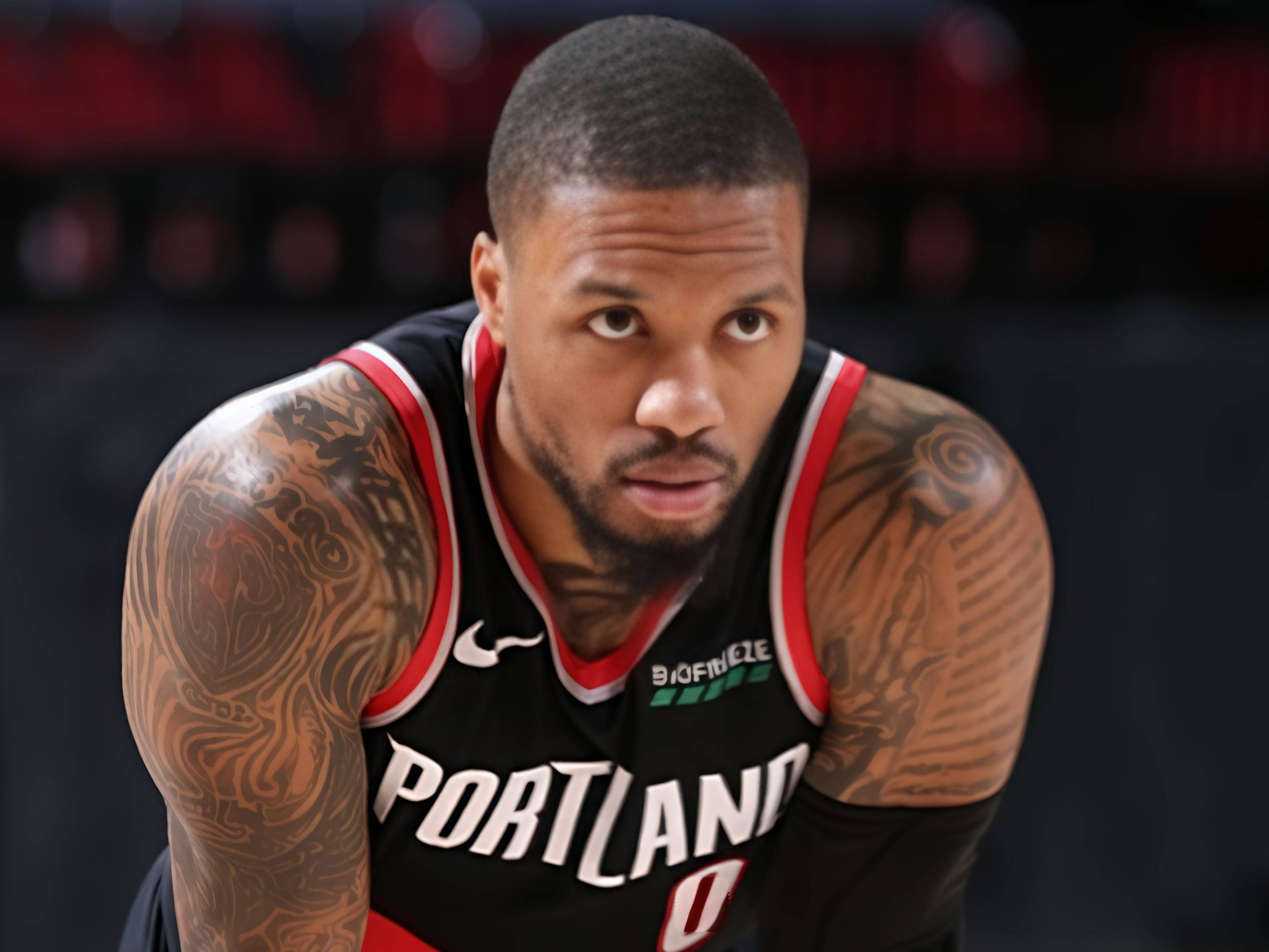 尼克斯鏖战凯尔特人,利拉德点燃赛场 尼克斯鏖战凯尔特人,利拉德点燃赛场