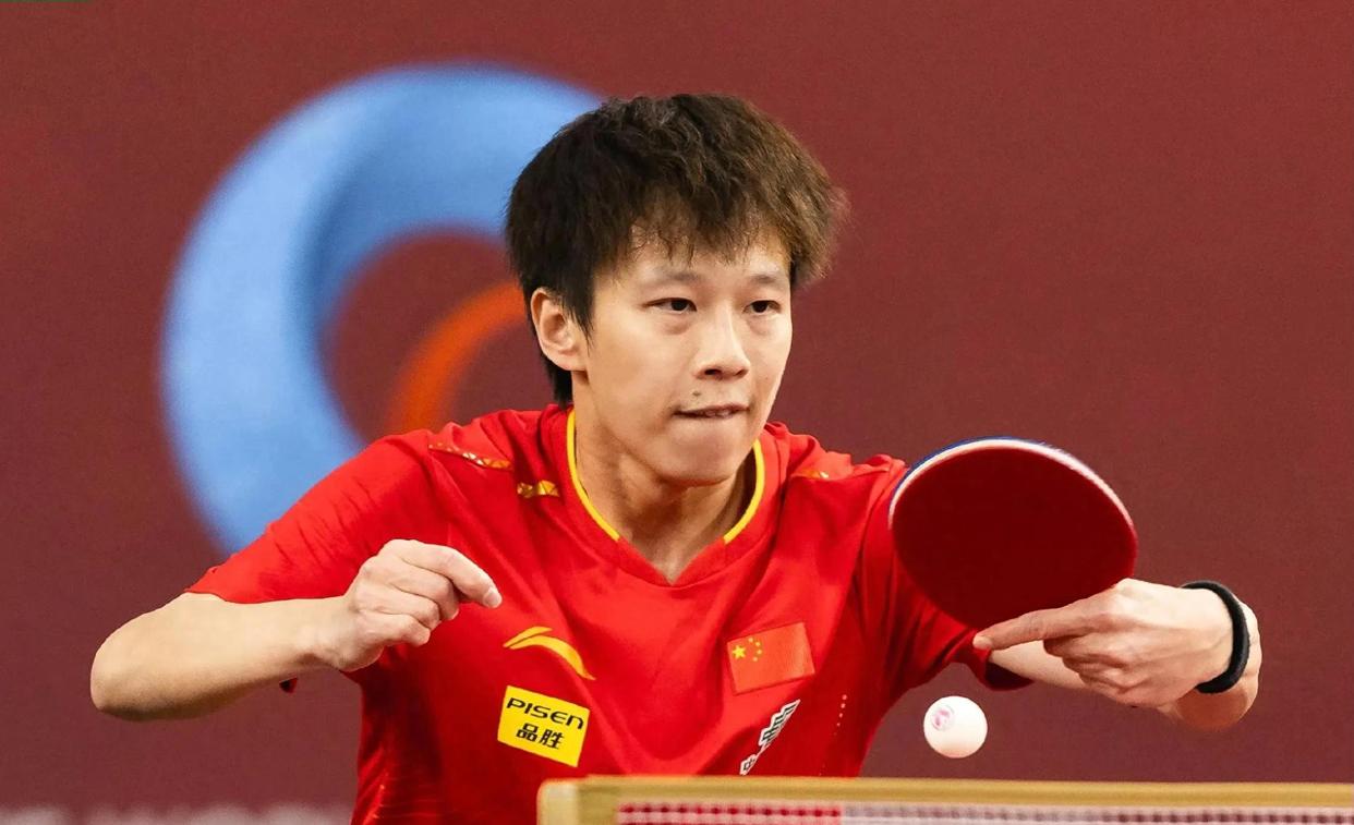 韩国队逆转德国队，林高远状态火热