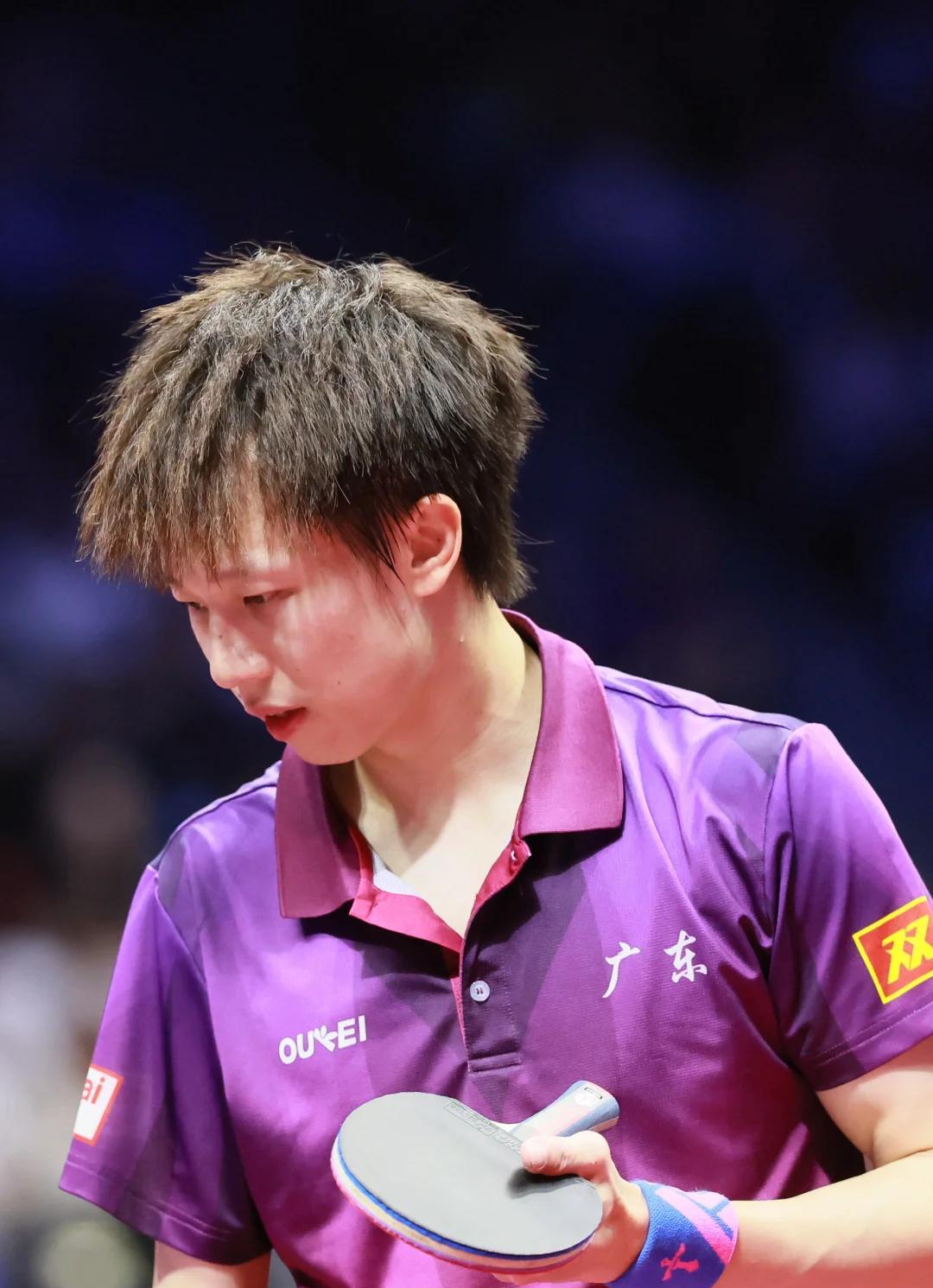 韩国队逆转德国队，林高远状态火热