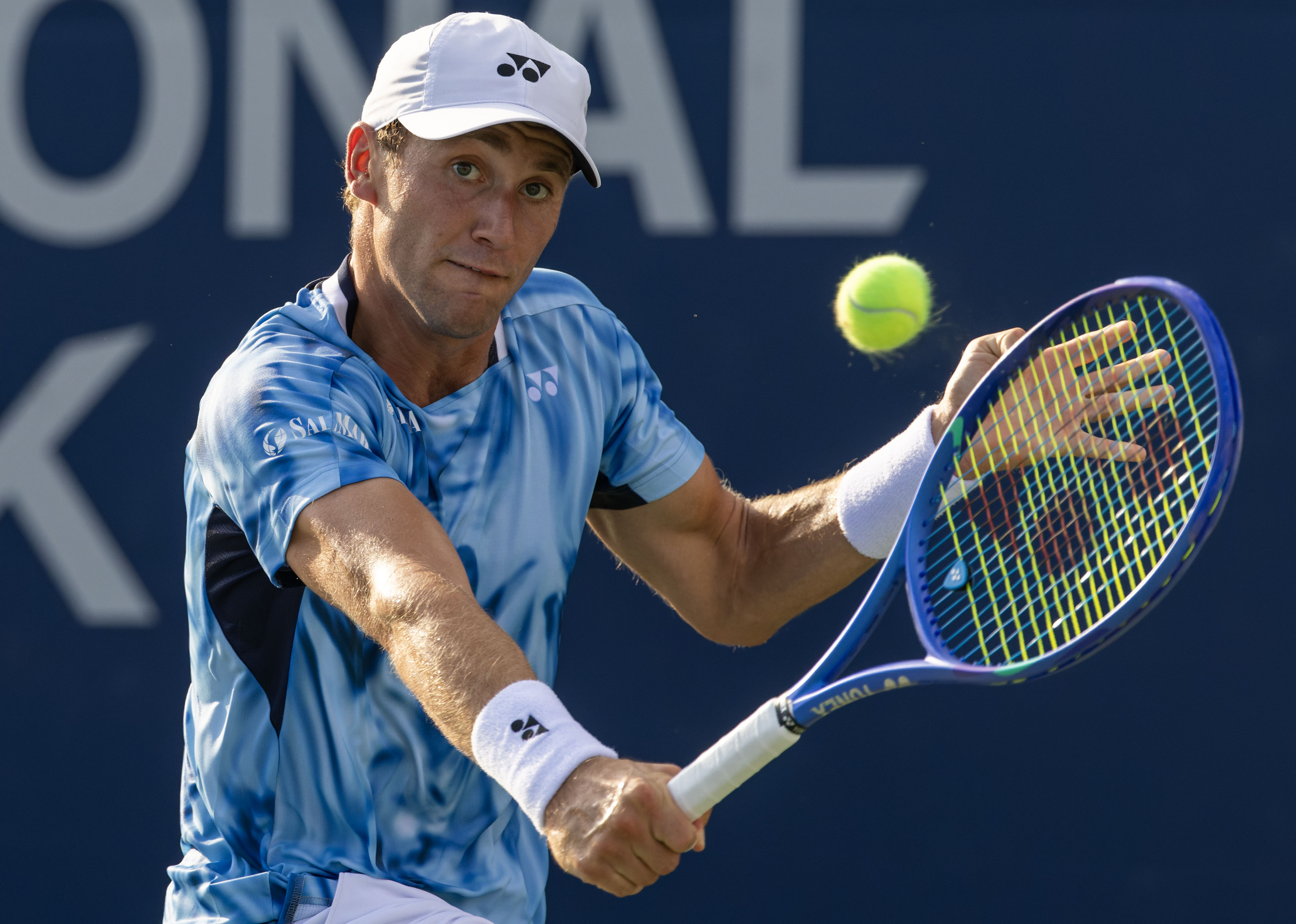 蒙特卡洛大师赛轻取联合杯,鲁德状态火热 蒙特卡洛大师赛轻取联合杯,鲁德状态火热