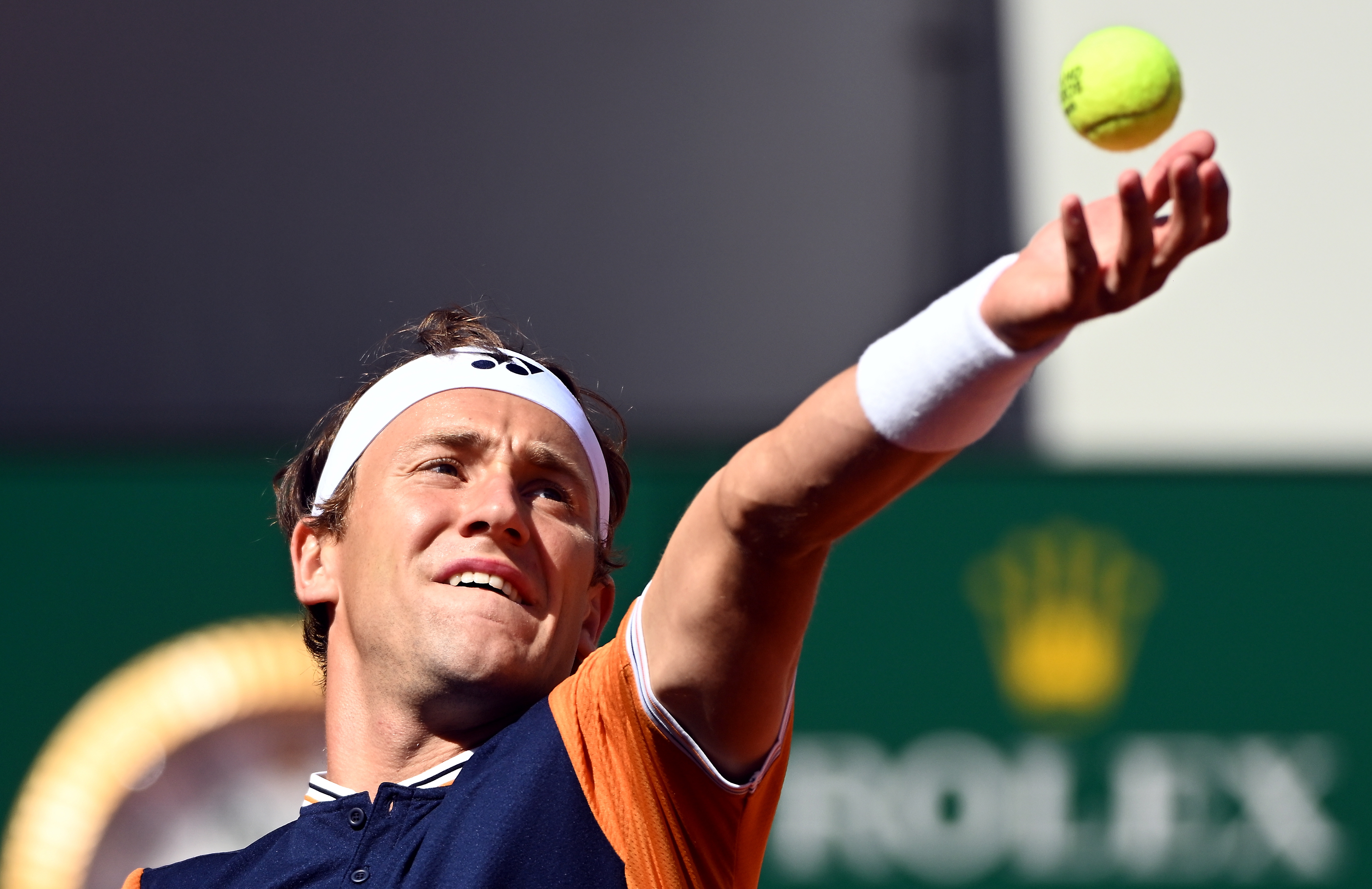 澳网力克法网,鲁德高光表现 澳网力克法网,鲁德高光表现