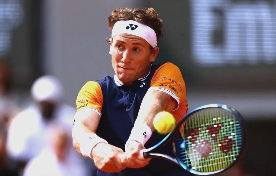 澳网力克法网,鲁德高光表现 澳网力克法网,鲁德高光表现