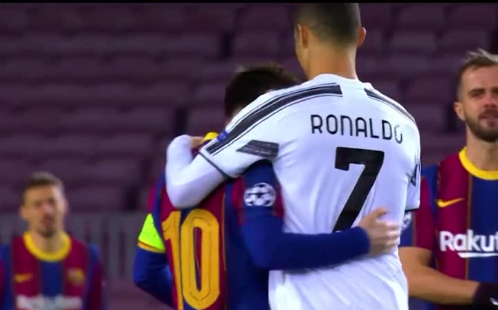 拜仁力克利物浦,C罗带队取胜 拜仁力克利物浦,C罗带队取胜