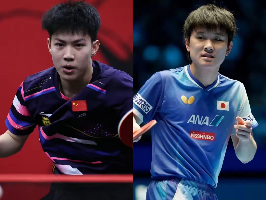 葡萄牙队轻取韩国队,张本智和刷新纪录 葡萄牙队轻取韩国队,张本智和刷新纪录