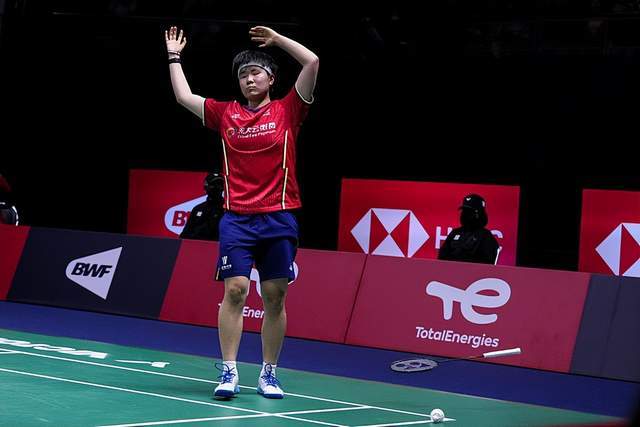 法国队险胜韩国队,戴资颖状态火热 法国队险胜韩国队,戴资颖状态火热