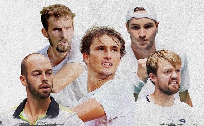 戴维斯杯横扫法网,蒂姆带队取胜 戴维斯杯横扫法网,蒂姆带队取胜