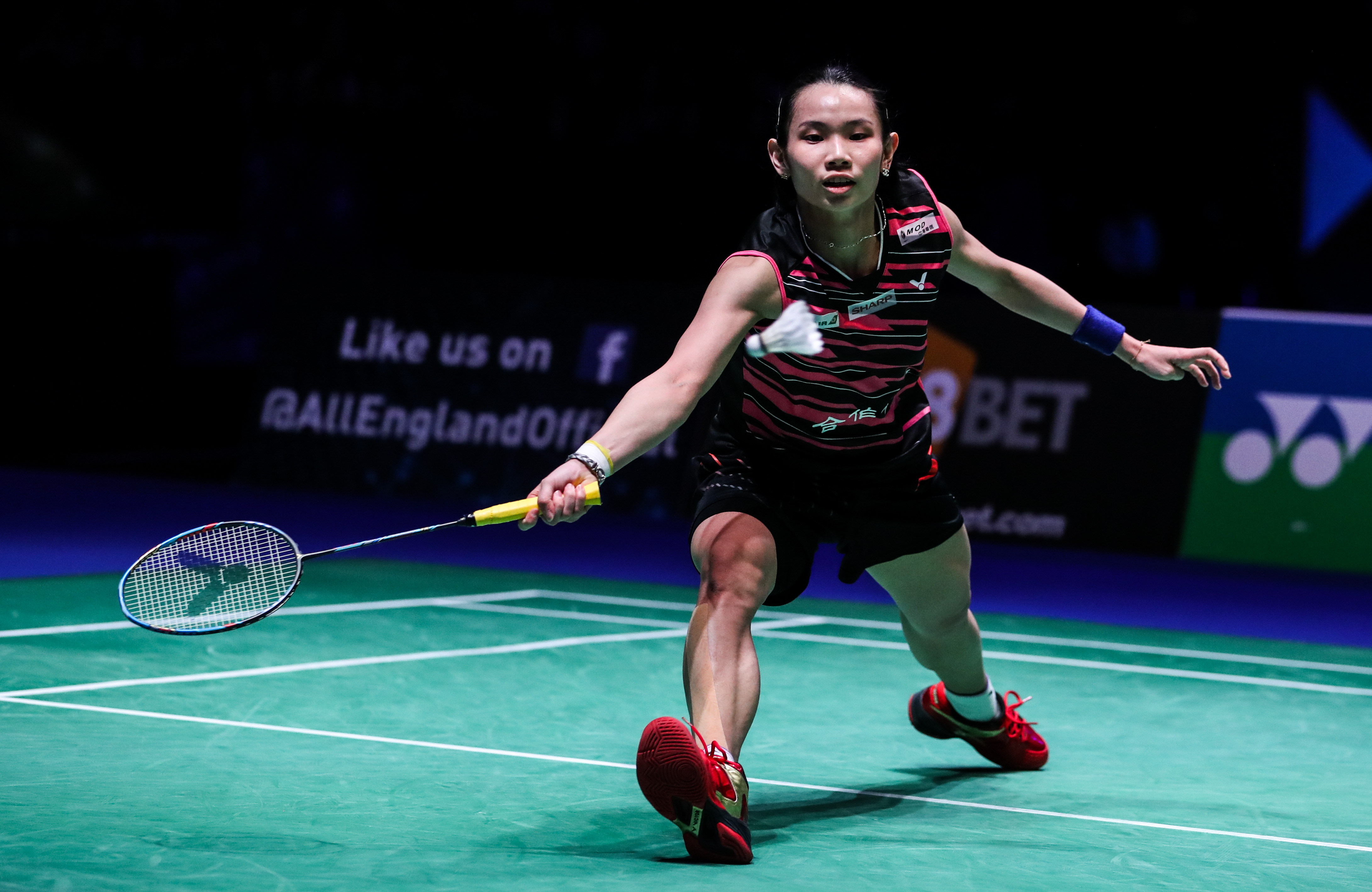 日本羽毛球队力克法国羽毛球队,戴资颖关键制胜 日本羽毛球队力克法国羽毛球队,戴资颖关键制胜