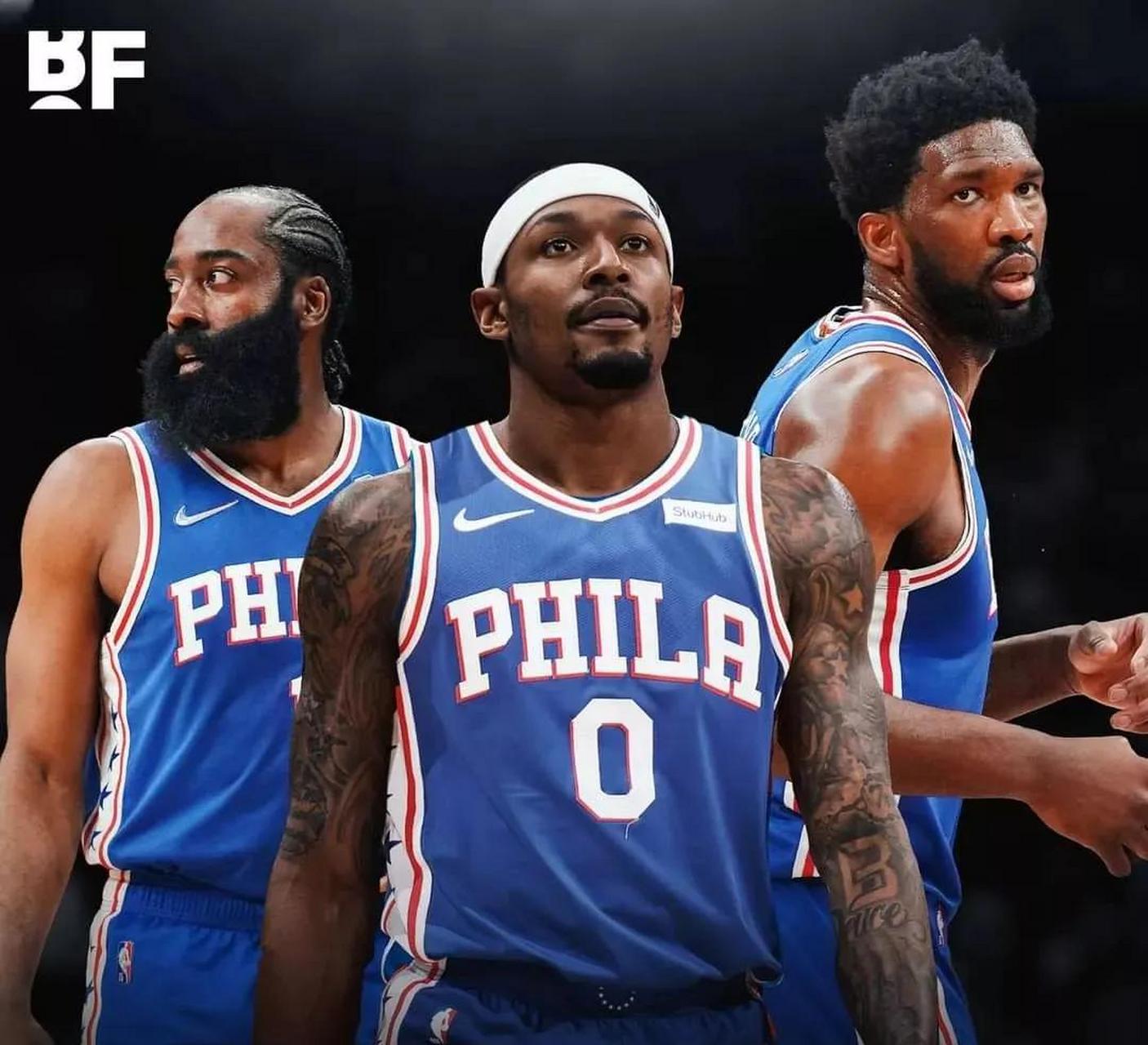 76人翻盘热火B队,布拉德利打破历史纪录 76人翻盘热火B队,布拉德利打破历史纪录