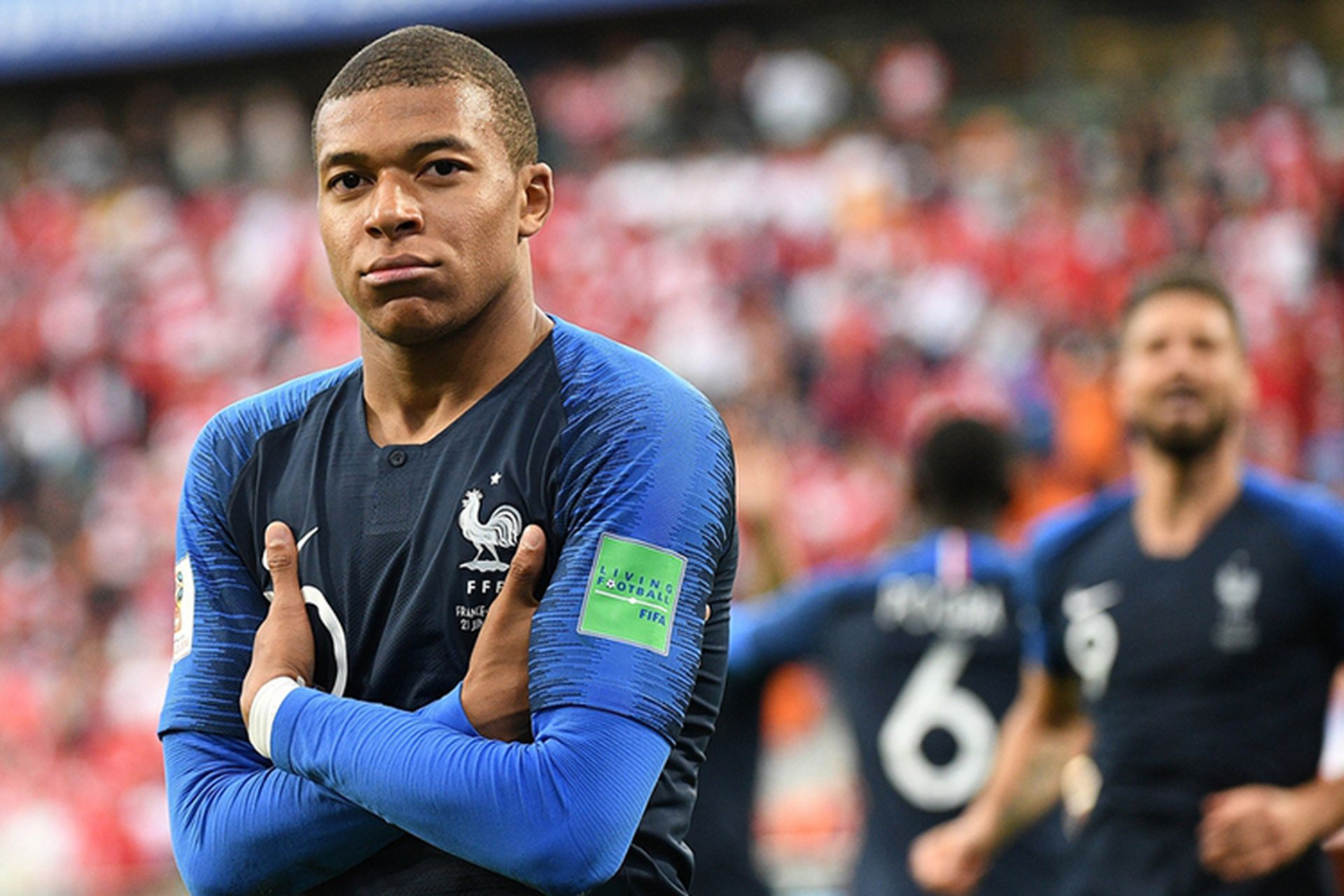 乌拉圭强势马德里竞技，德容制霸全场