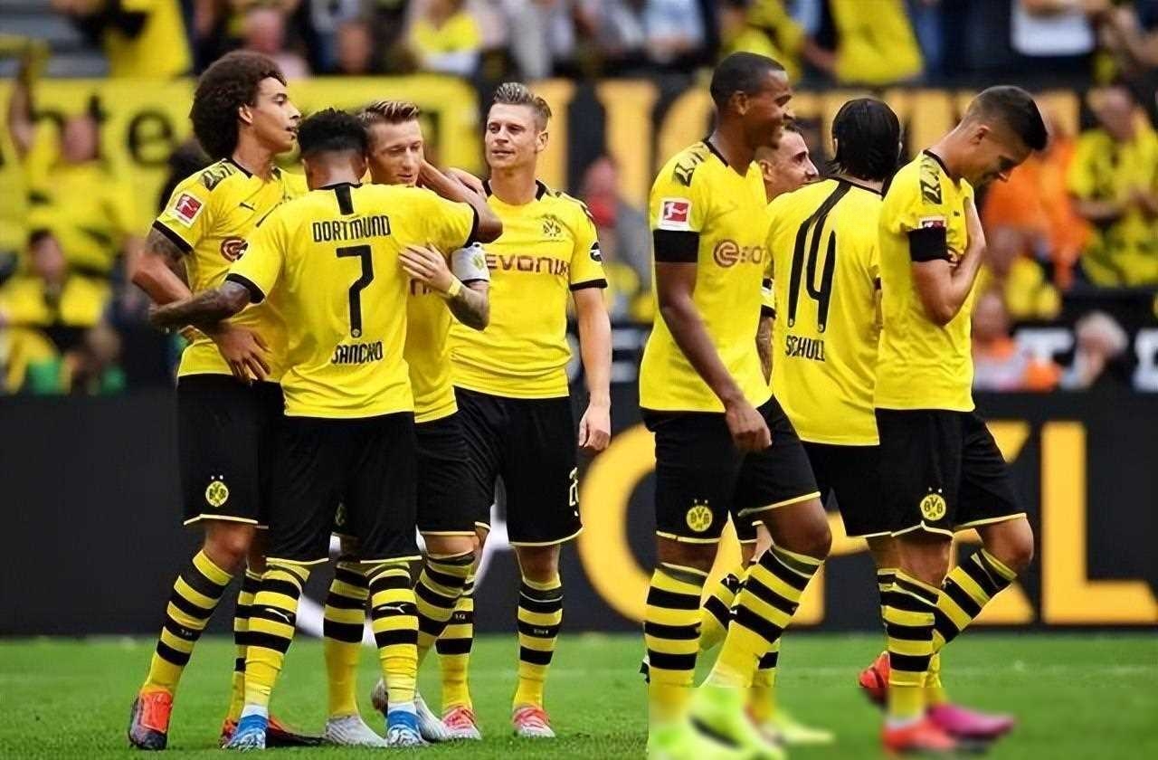 马德里竞技逆转多特蒙德,埃尔林三分雨点燃全场 马德里竞技逆转多特蒙德,埃尔林三分雨点燃全场